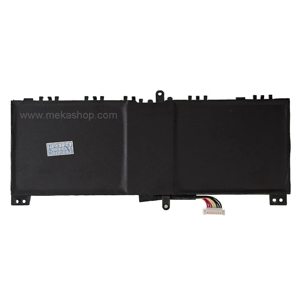 Asus-GL503(C41N1709)