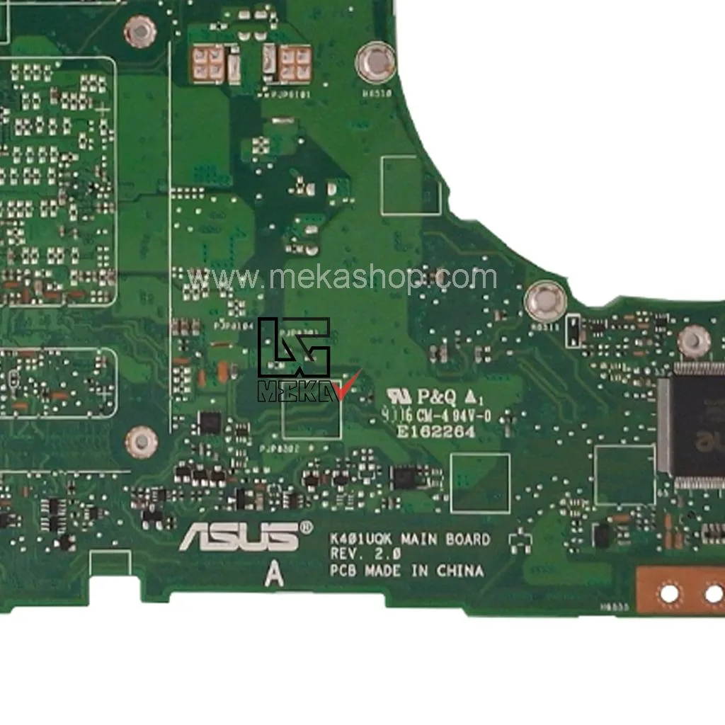 Asus K401