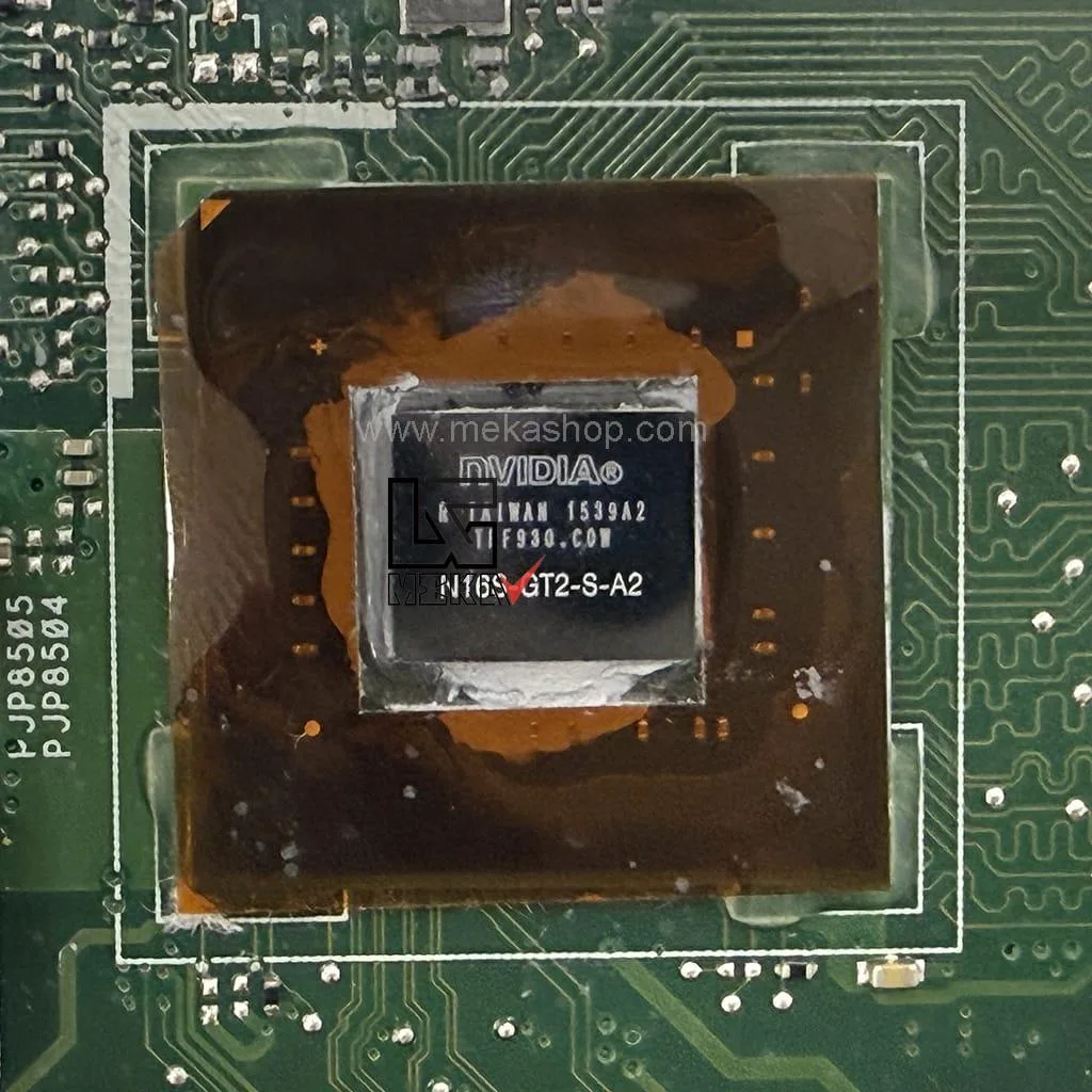 Asus X555LD CPU I7-5500U Rev 3.6 30Pin Ram 4GB VGA 2GB