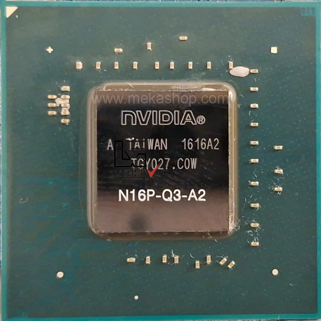 Boare VGA ZBook I5-G3