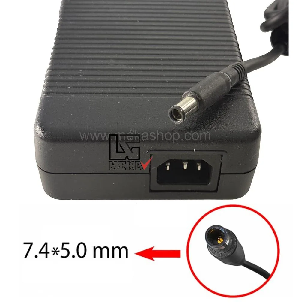 Dell-19.5V-16.9A-7.4-5.0
