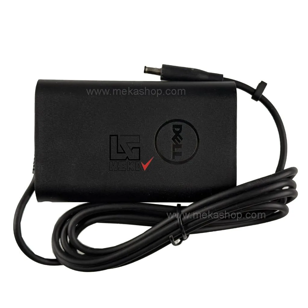 Dell-19.5V-3.34A-4.5-3.0