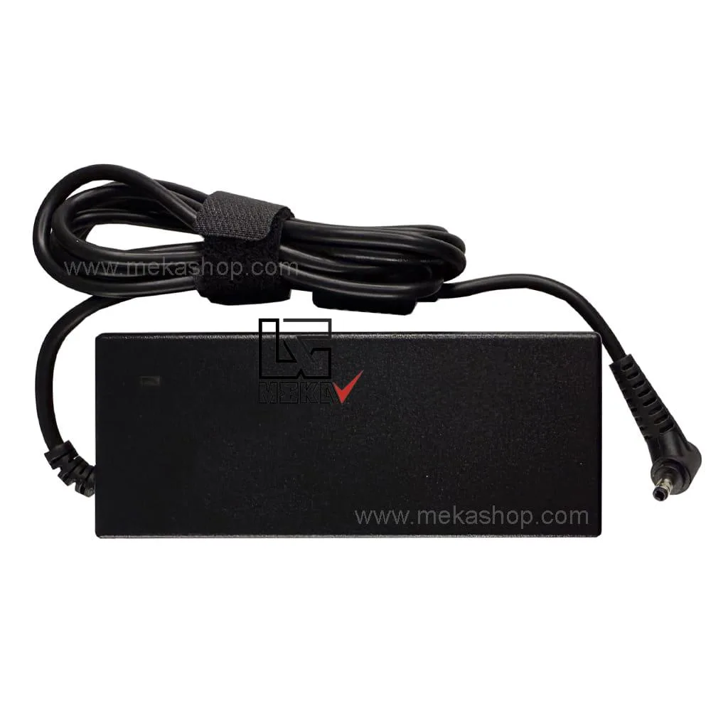 Dell-19.5V-4.62A-4.5-3