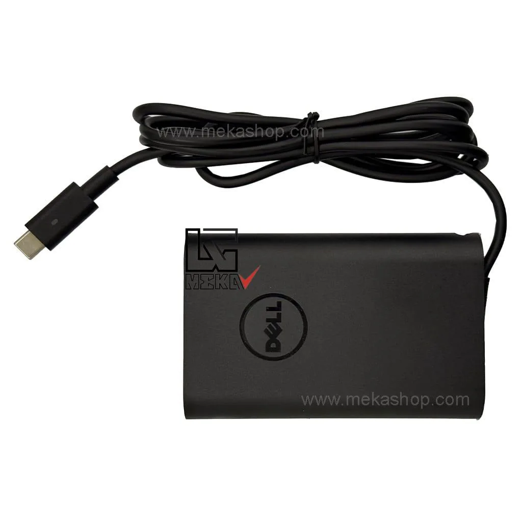 Dell-20V-3.25A-Type-C-65W