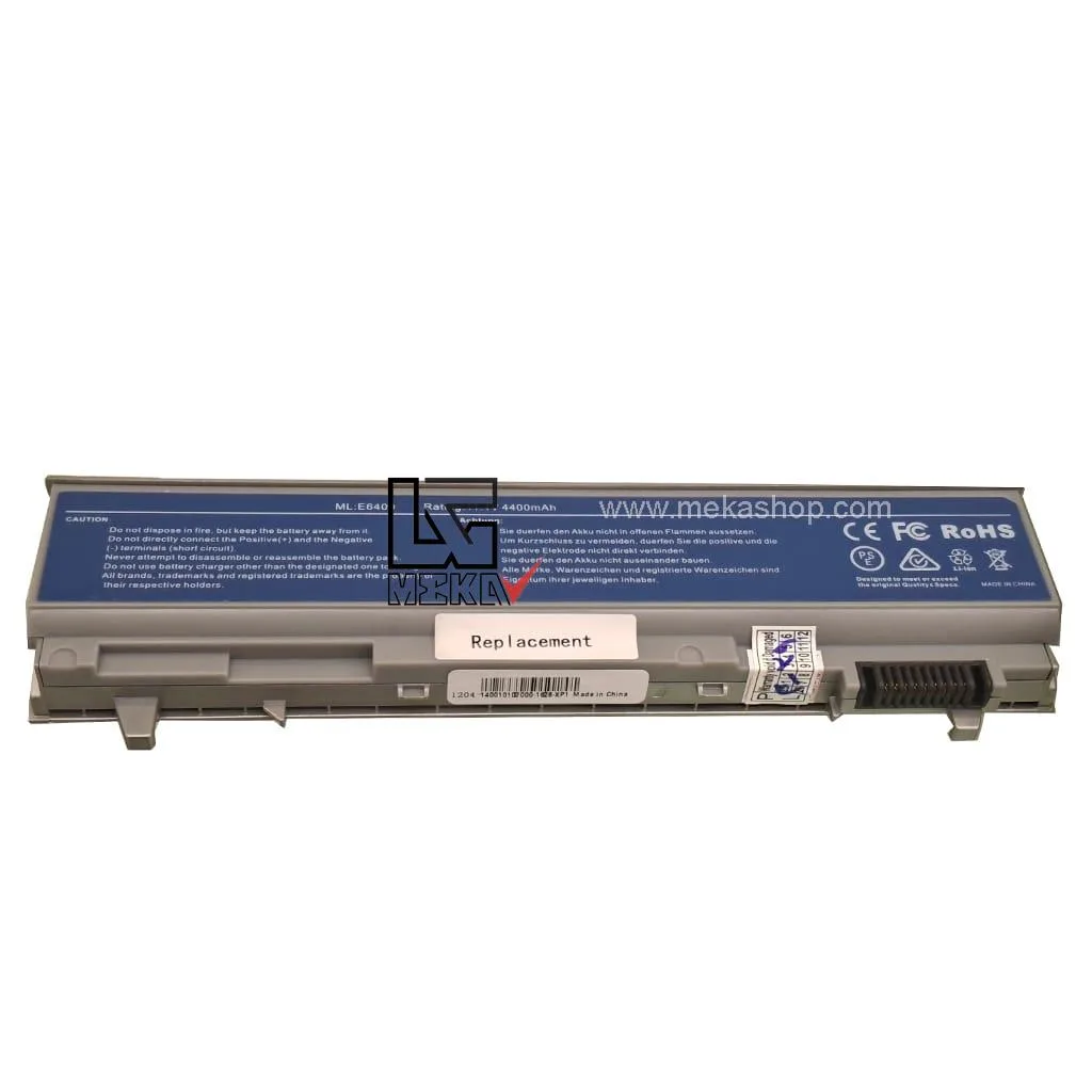 E6400