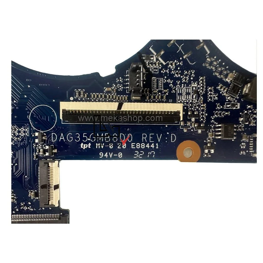 HP-15-AY-I5-7200-2GB