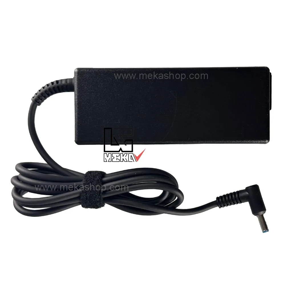 HP-19.5V-4.62A-4.5-3.0-سرآبی