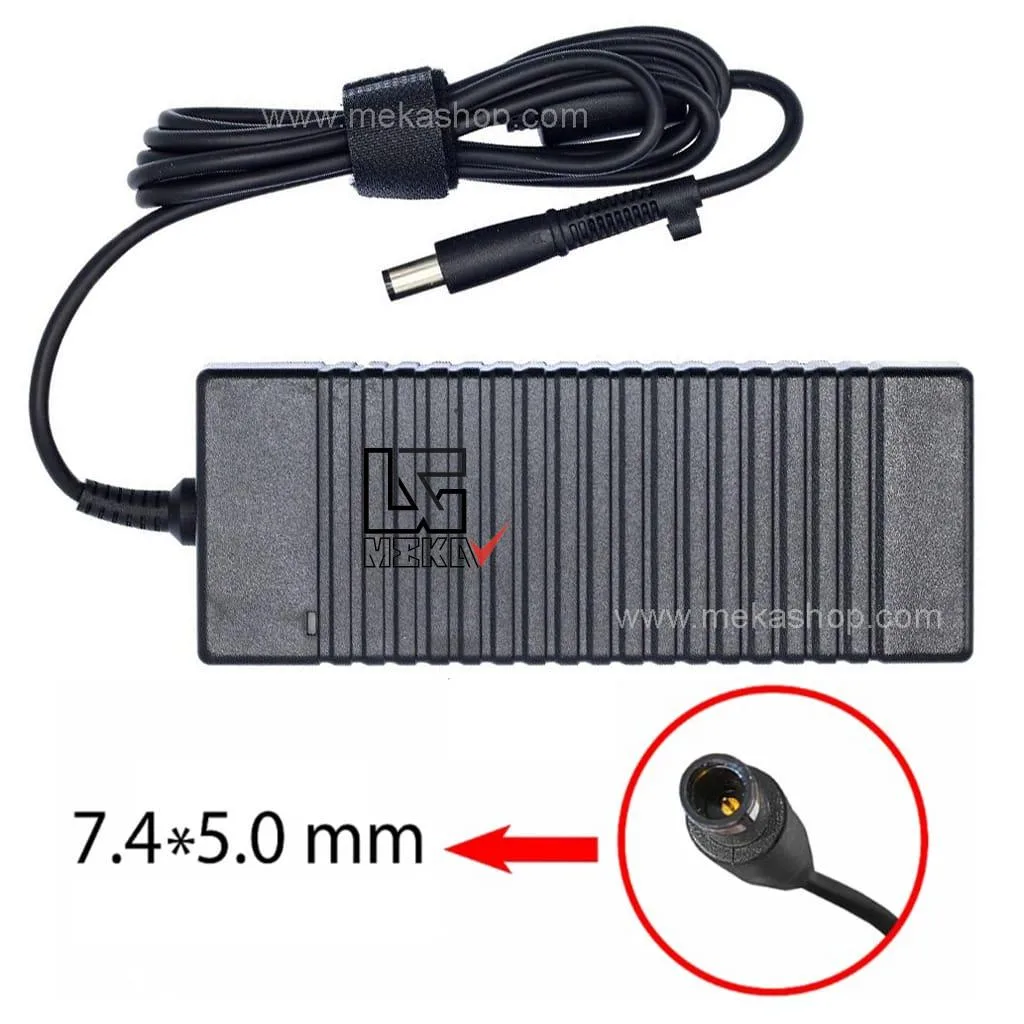 Hp-19V-7.89A-7.4-5.0
