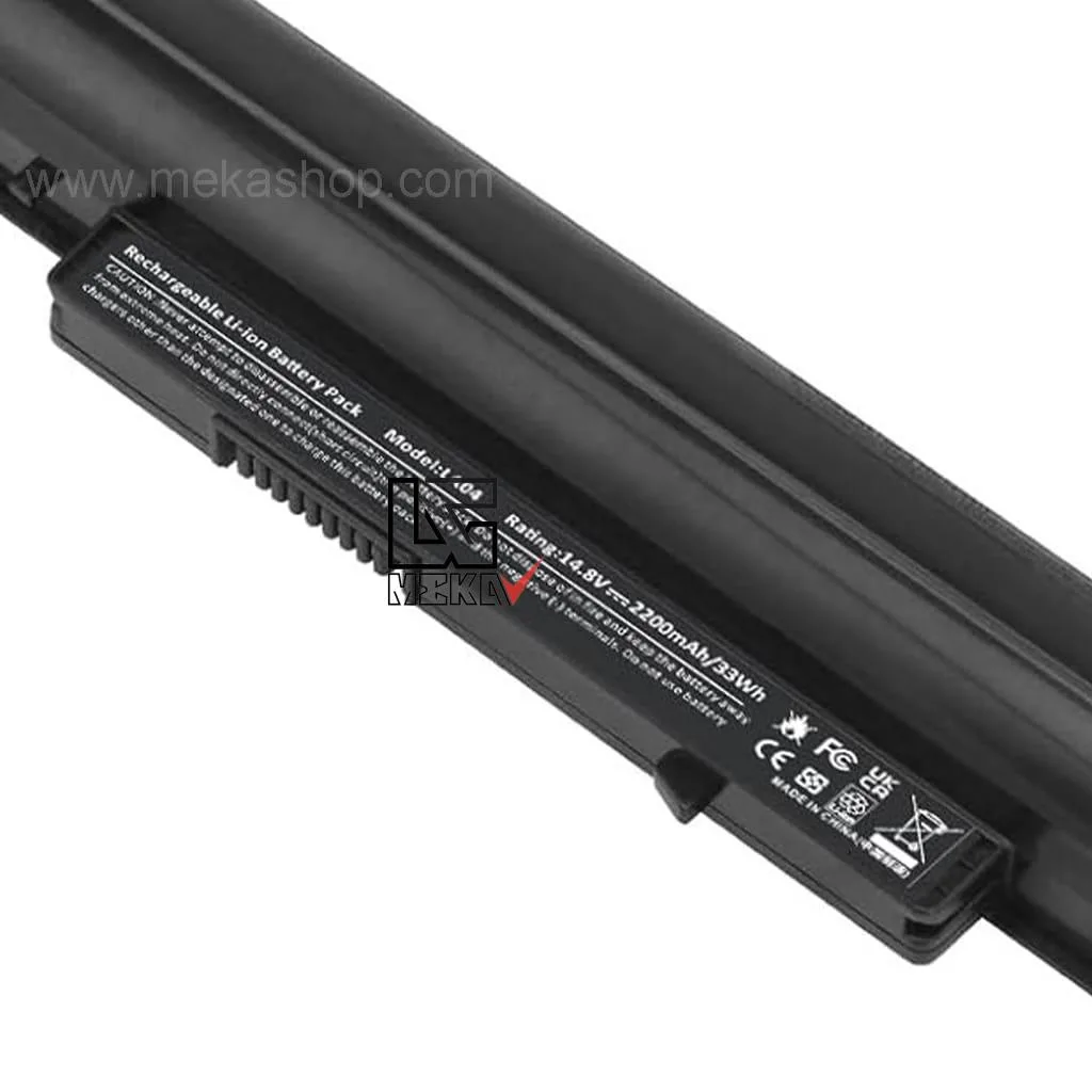 Hp-LA04