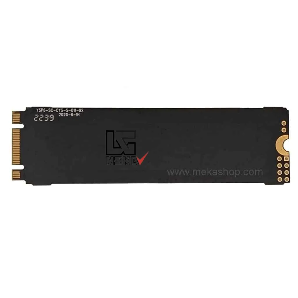 IData M.2 Sata SSD 256GB