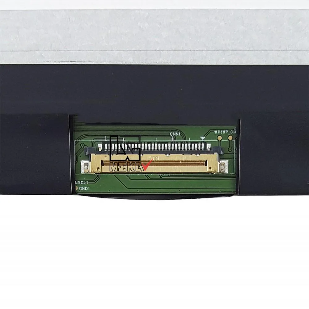 LED HD 30 PIN 14 USLIM بدون جا پیچ