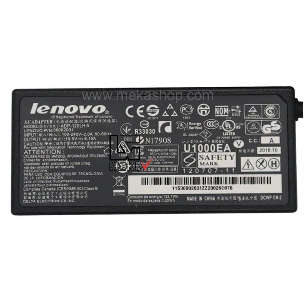 Lenovo-19.5V-6.15A-5.5-2.5