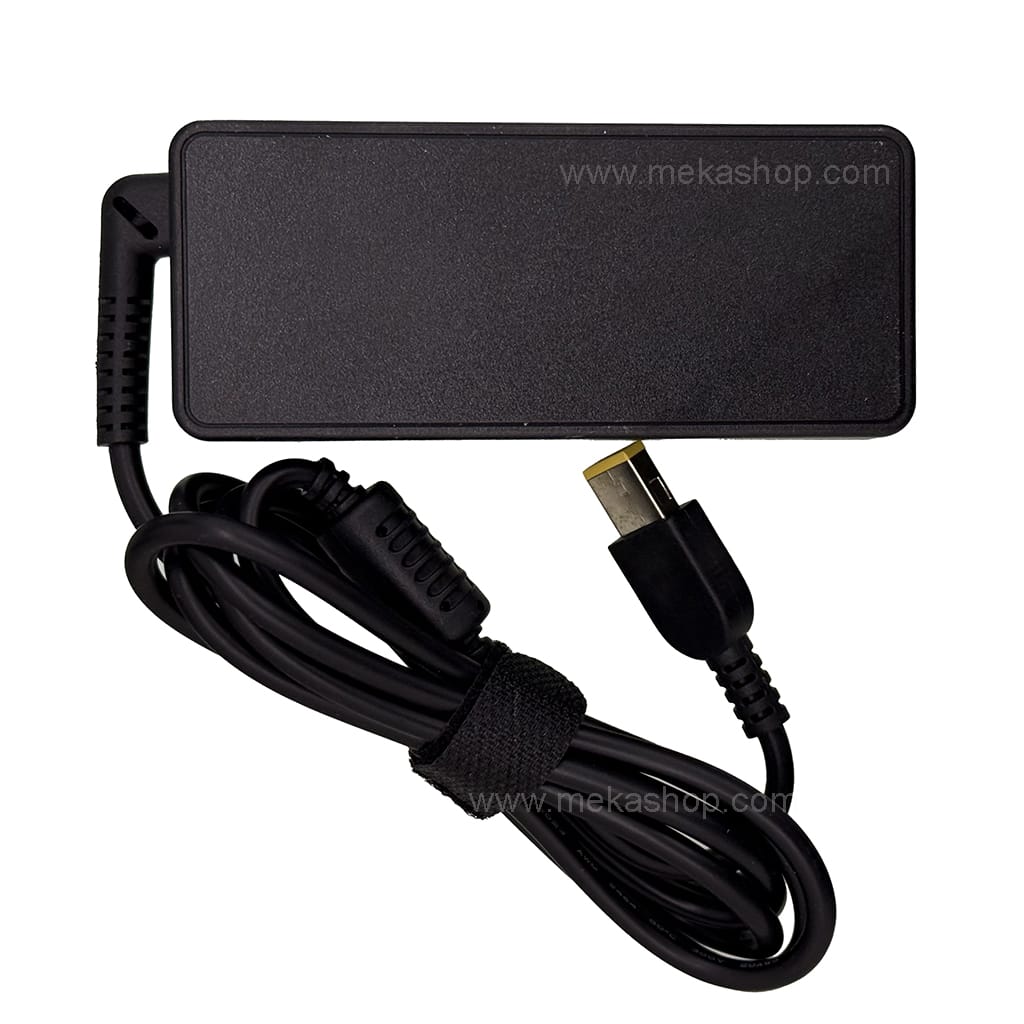 Lenovo-20V-2.25A-Square-USB
