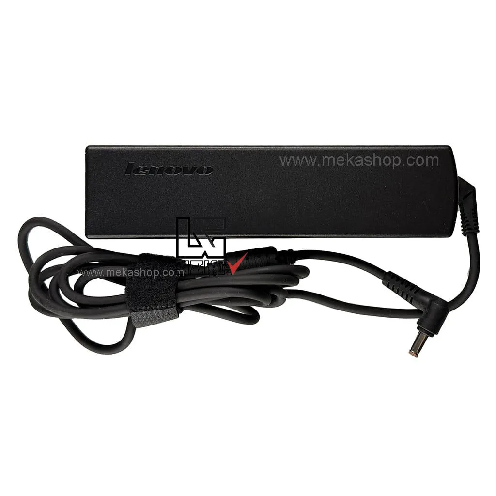 Lenovo 20V 4.5A 5.5 2.5