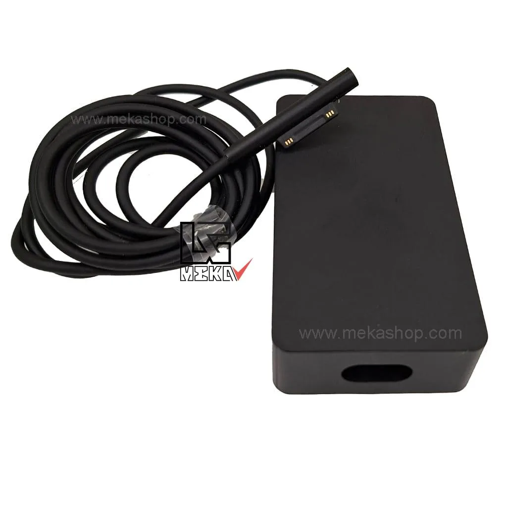 Microsoft Surface3 12V 2.58A 5V 1A 36W