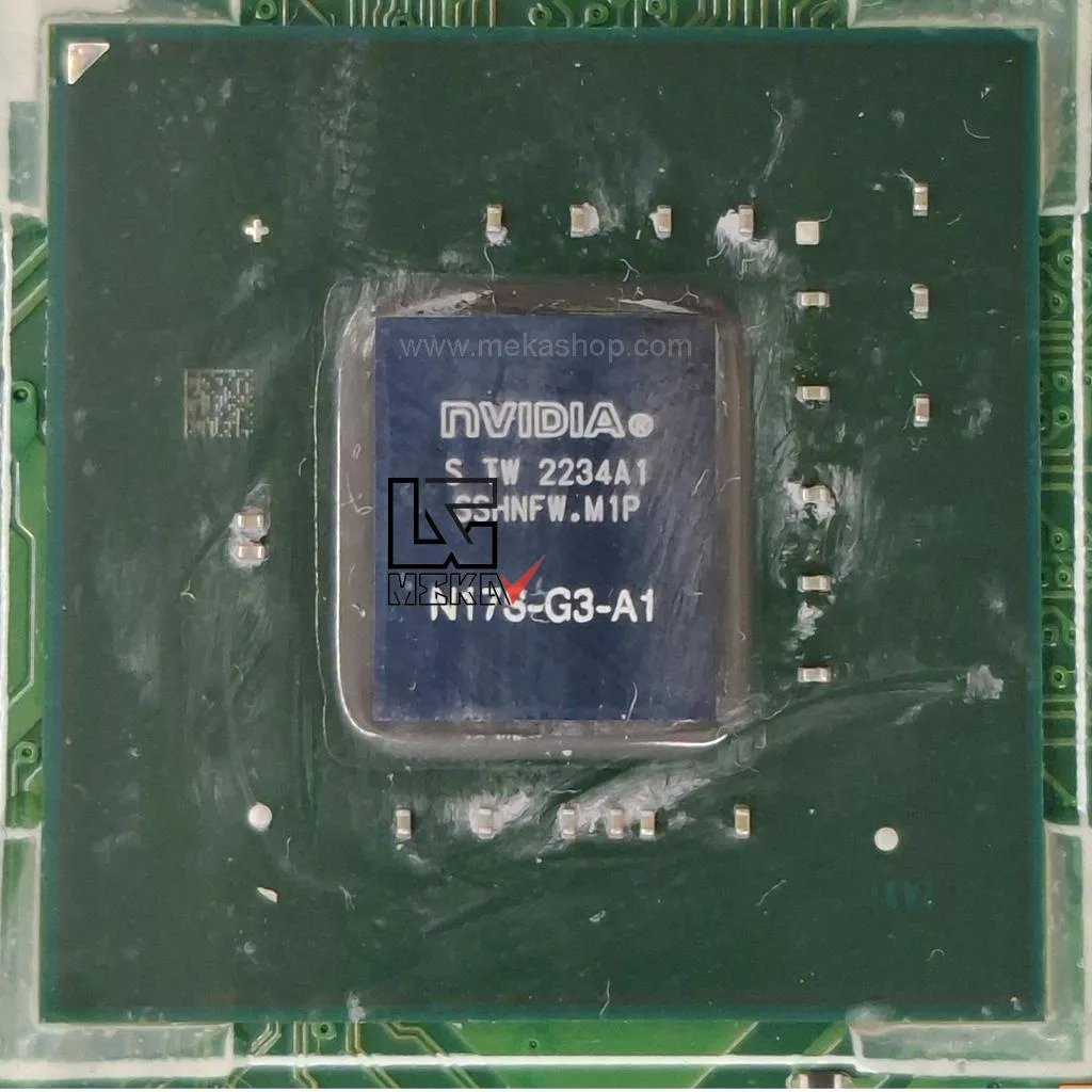 Motherboard-X515