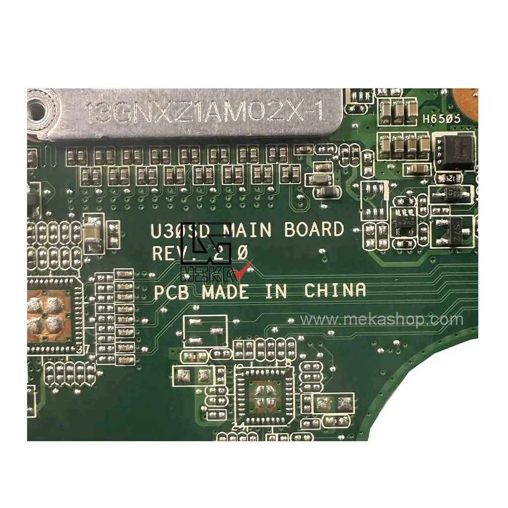 U30SD