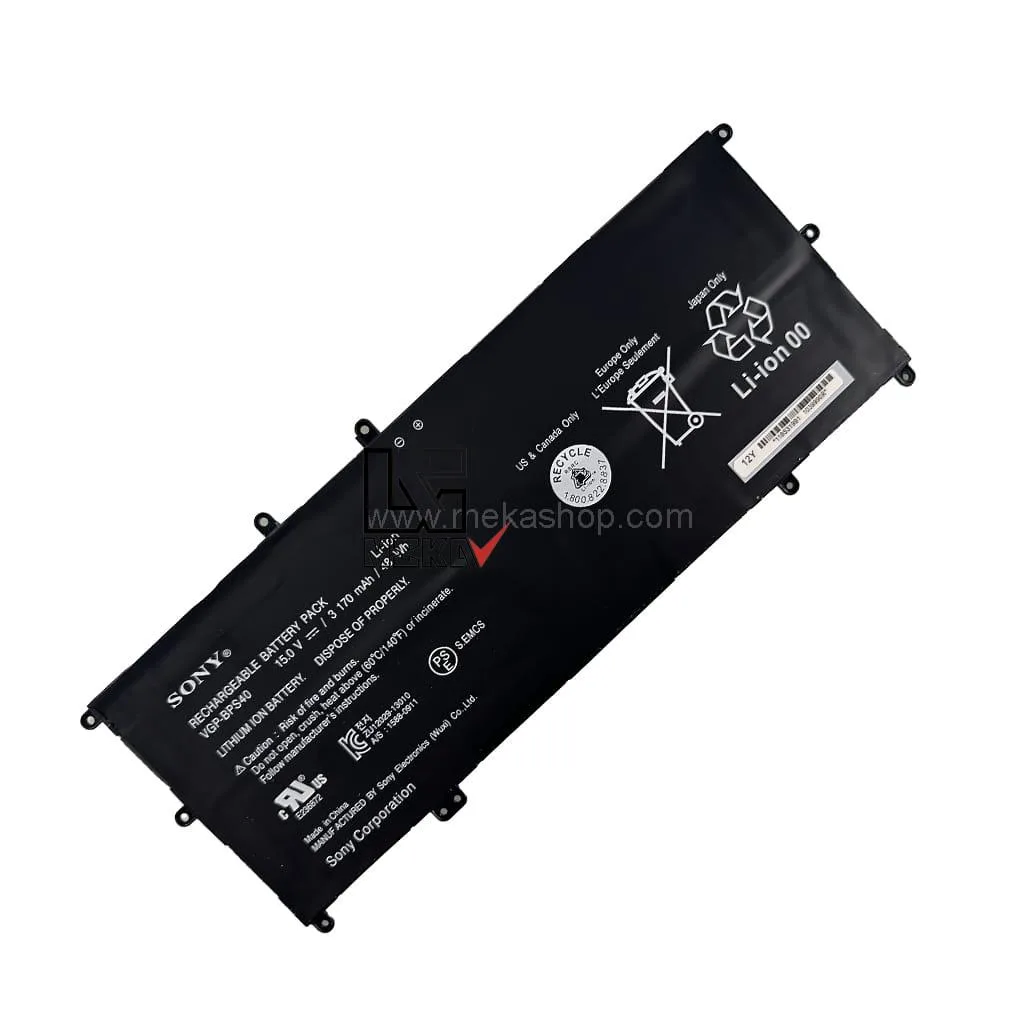 VGP-BPS40