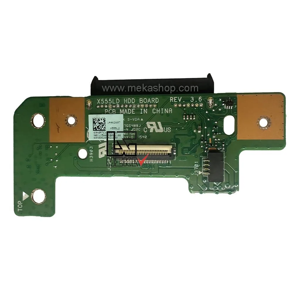 X555LD REV 3.6