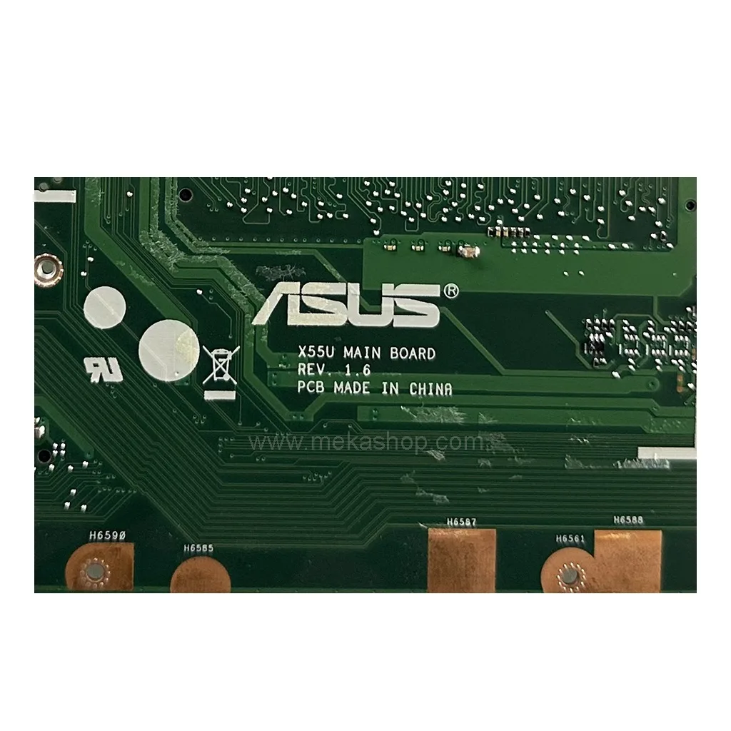 X55U