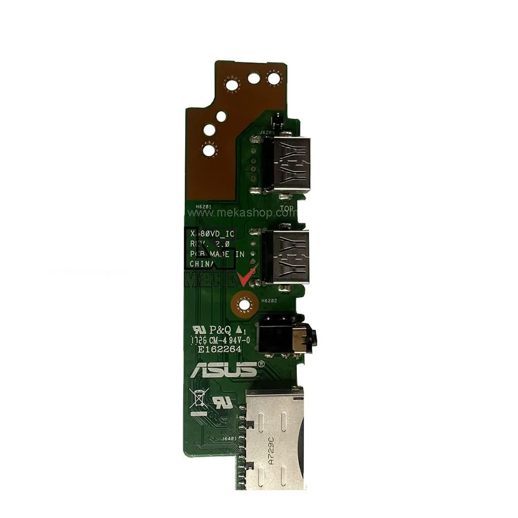 X580