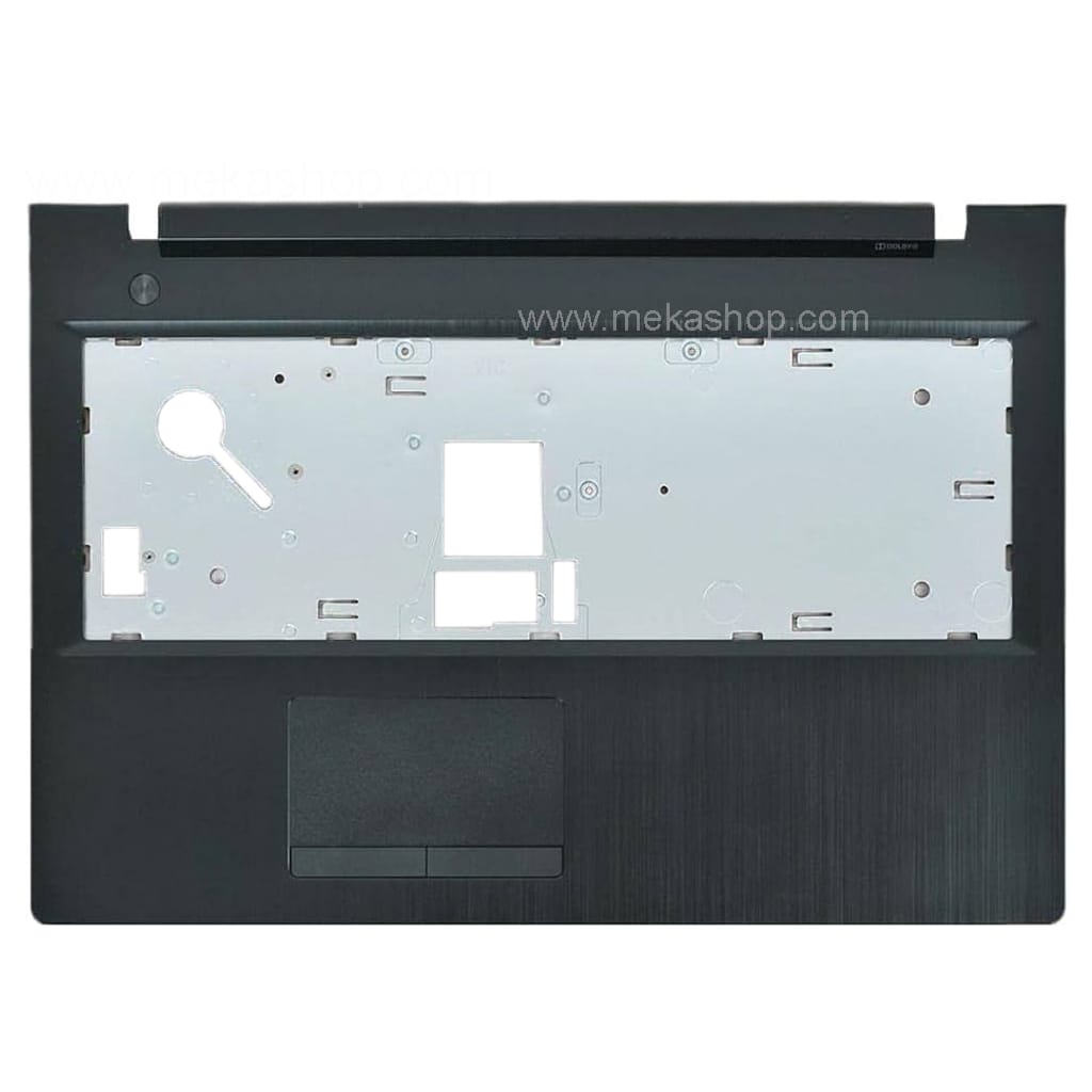قاب دور کیبورد لپ تاپ لنوو Lenovo G50-70...