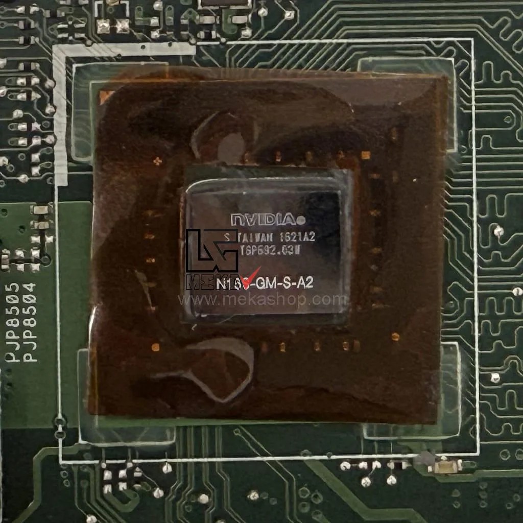 Asus X555LD CPU I5-5200U / Rev 3.6 / 30Pin / Ram 4GB / VGA 2GB