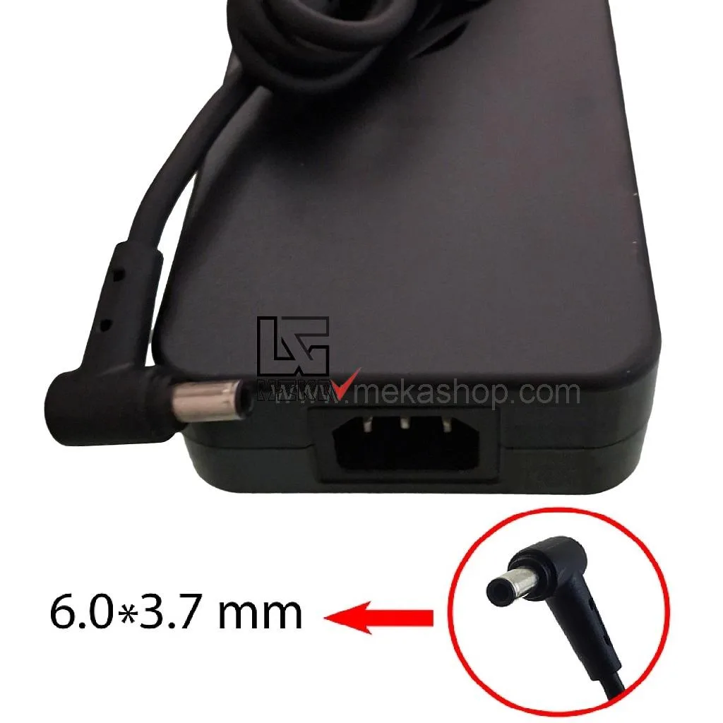 Asus 20V 14A Pin 6.03.7