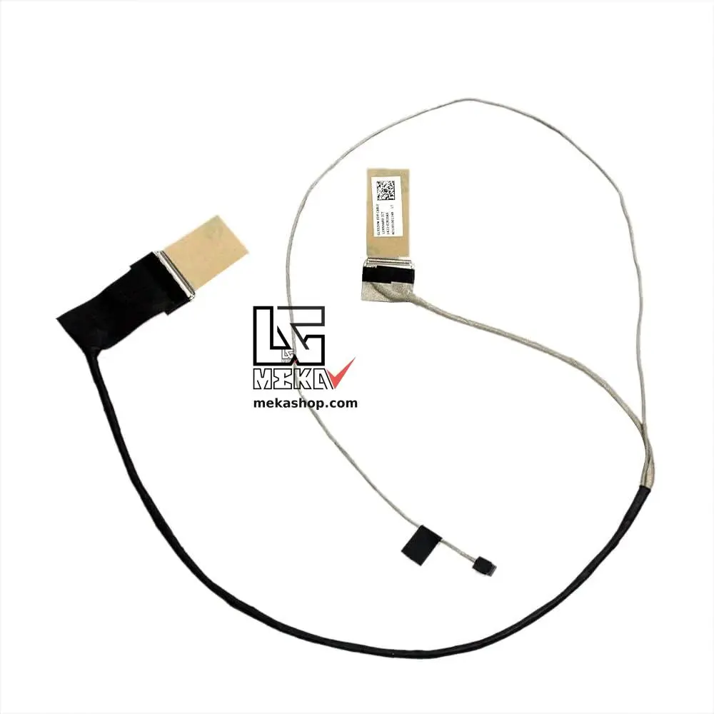 فلت تصویر لپ تاپ ایسوس ASUS GL552VW مدل 1422-02820AS 30PIN
