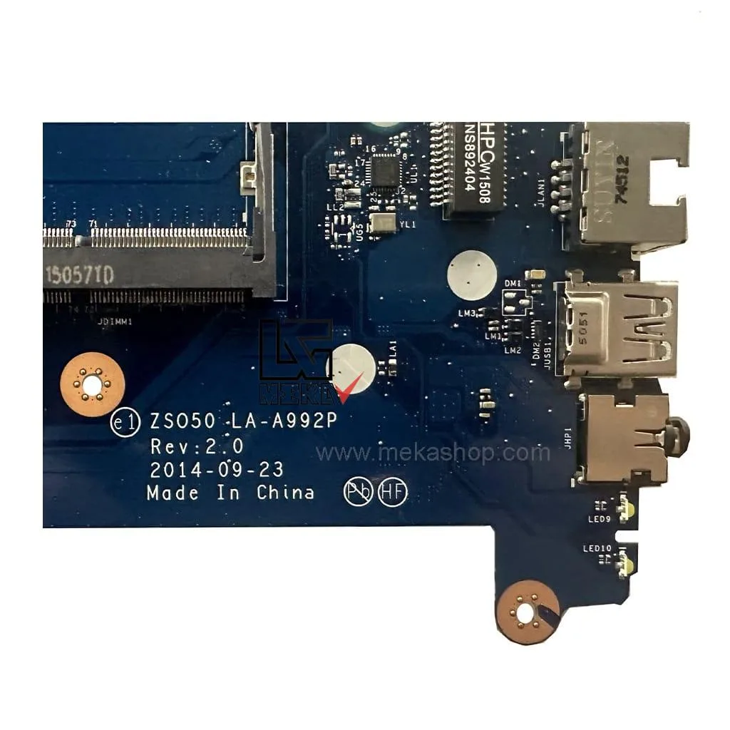 15R-30pin