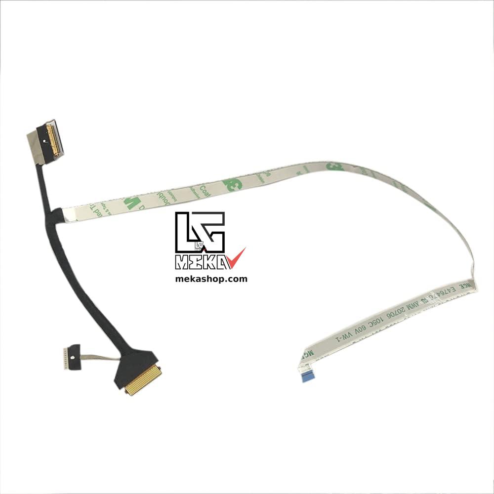 فلت تصویر لپ تاپ لنوو Lenovo-IdeaPad-5-15ITL05-DC02C00KR10 30PIN Non Touch