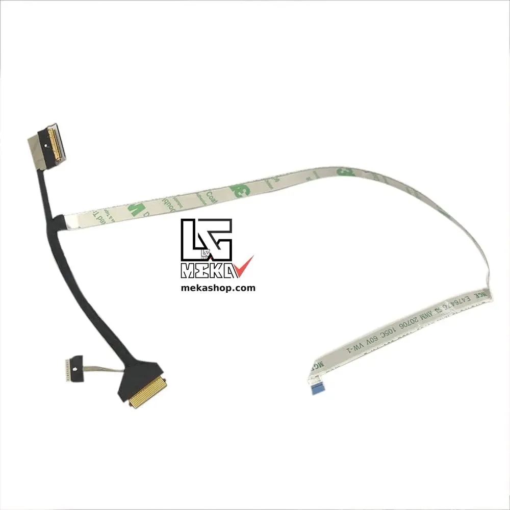 فلت تصویر لپ تاپ Lenovo IdeaPad 5-15ITL05 مدل DC02C00KR10 30PIN Non Touch