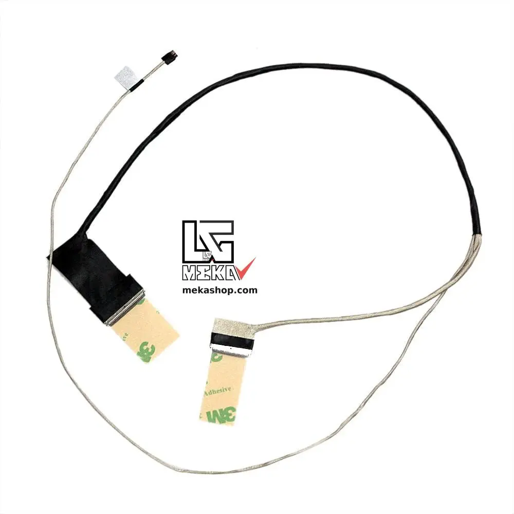 فلت ال سی دی روی برد لپ تاپ ایسوس ASUS GL552VW مدل 1422-02820AS 30PIN