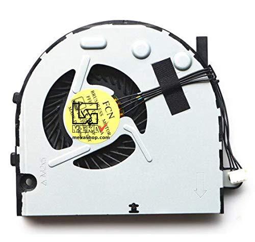 فن CPU لپ تاپ لنوو Lenovo B50-70 B40-70 CPU FAN