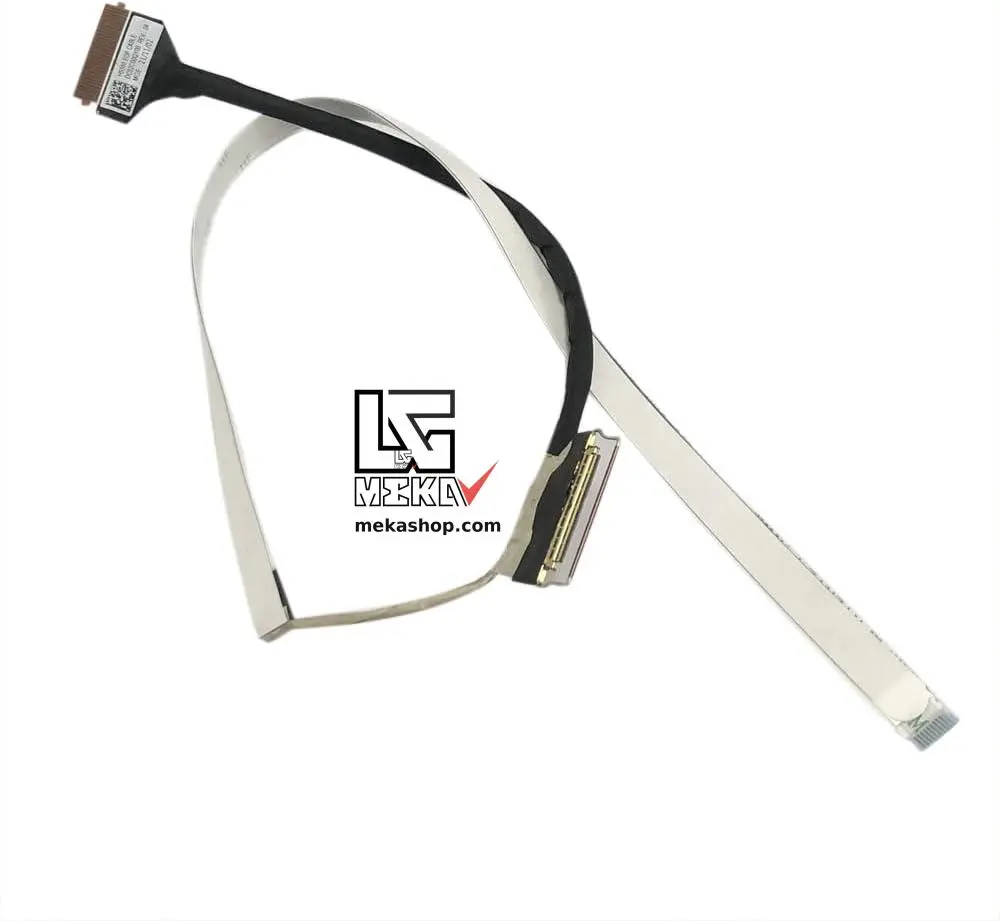 فلت تصویر لپ تاپ Lenovo IdeaPad 3 V15 مدل DC02C00QY00 30PIN