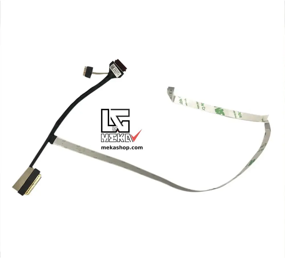 فلت تصویر لپ تاپ Lenovo IdeaPad 5-15ITL05 مدل DC02C00KR10 30PIN Non Touch