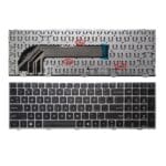 کیبورد لپ تاپ اچ پی HP ProBook 4540