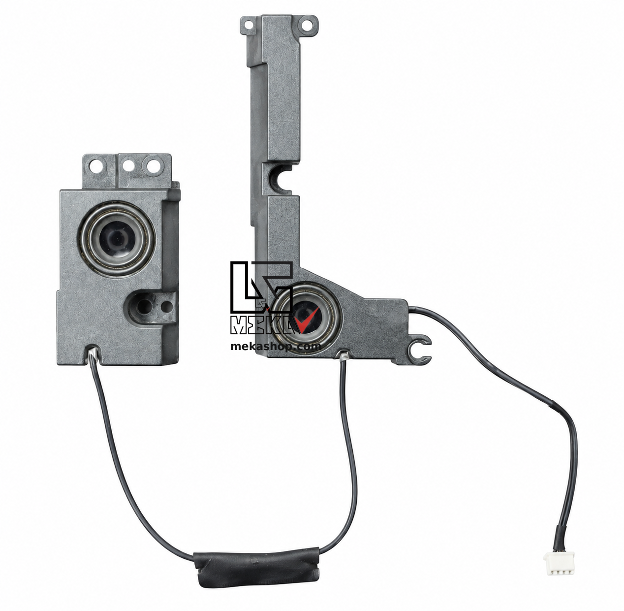 اسپیکر لپ تاپ HP مدل Pavilion 15-EC2355NW کارکرده