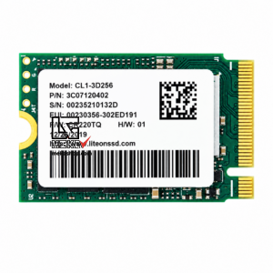 هارد SSD SSSTC مدل CL1-3D256 ظرفیت 256GB مناسب لپ تاپ