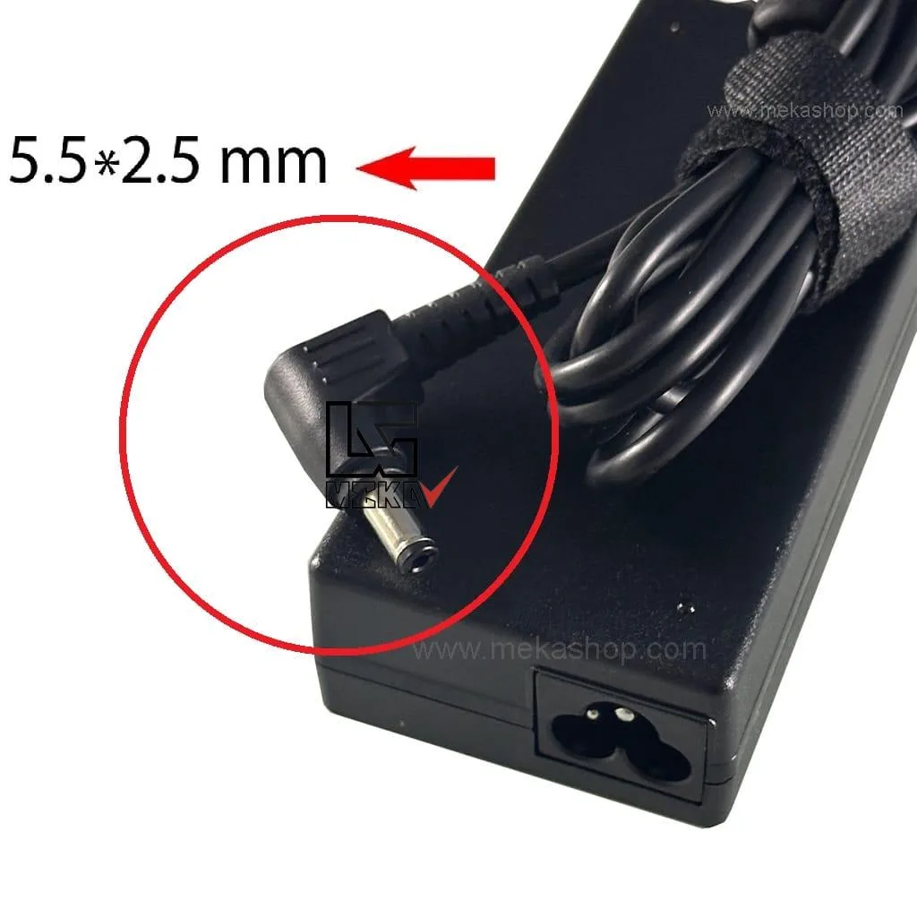 ASUS-19V-4.74A-5.5-2.5