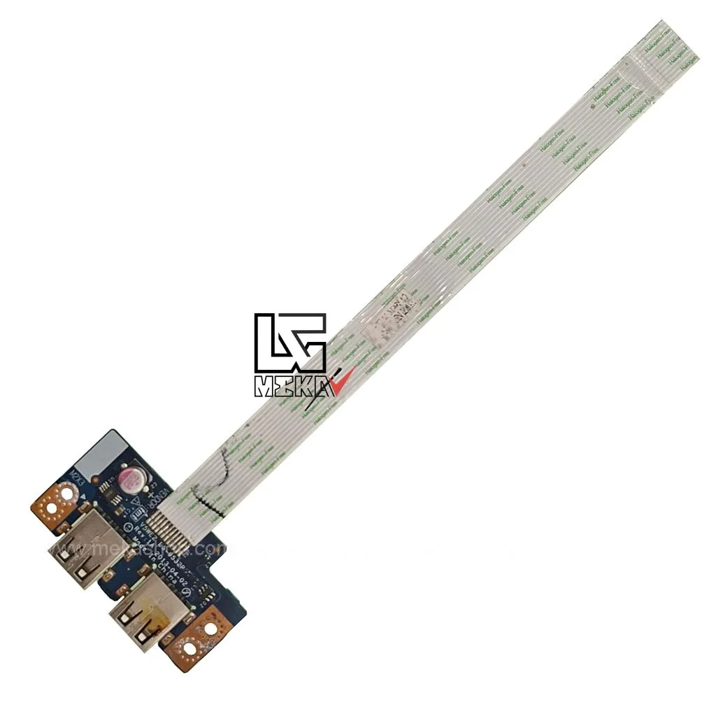 Acer-E1-572-USB-Board