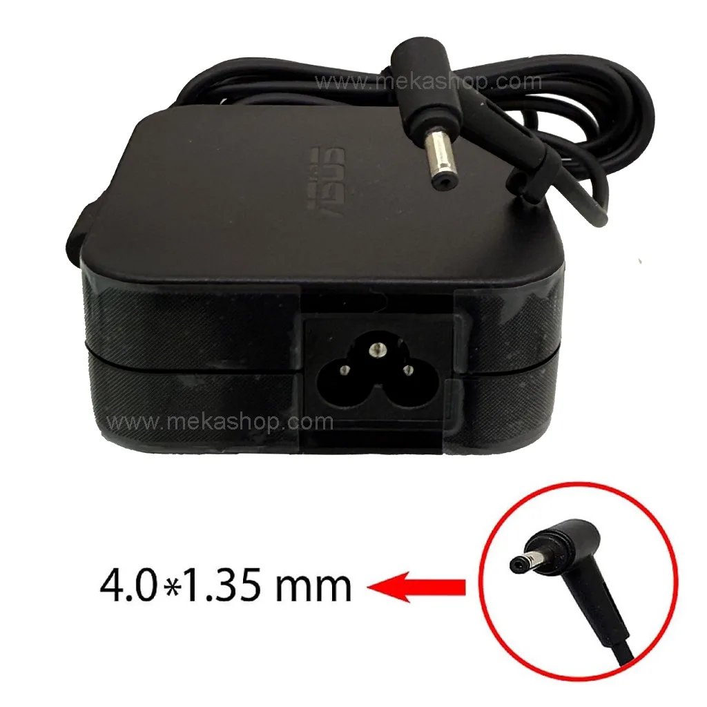 Asus-19V-3.42A-4.0-1.35