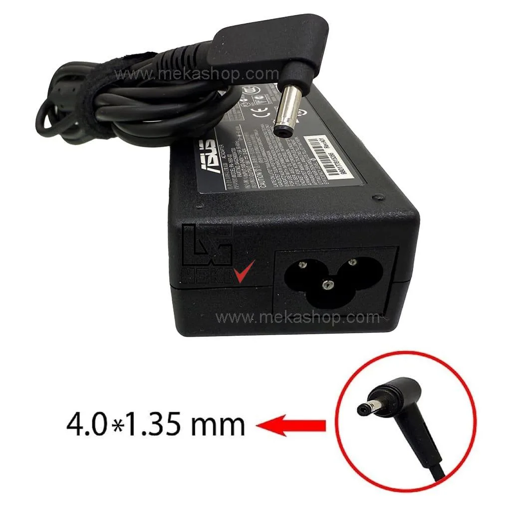Asus-19V-3.42A-Pin-4.0-1.35