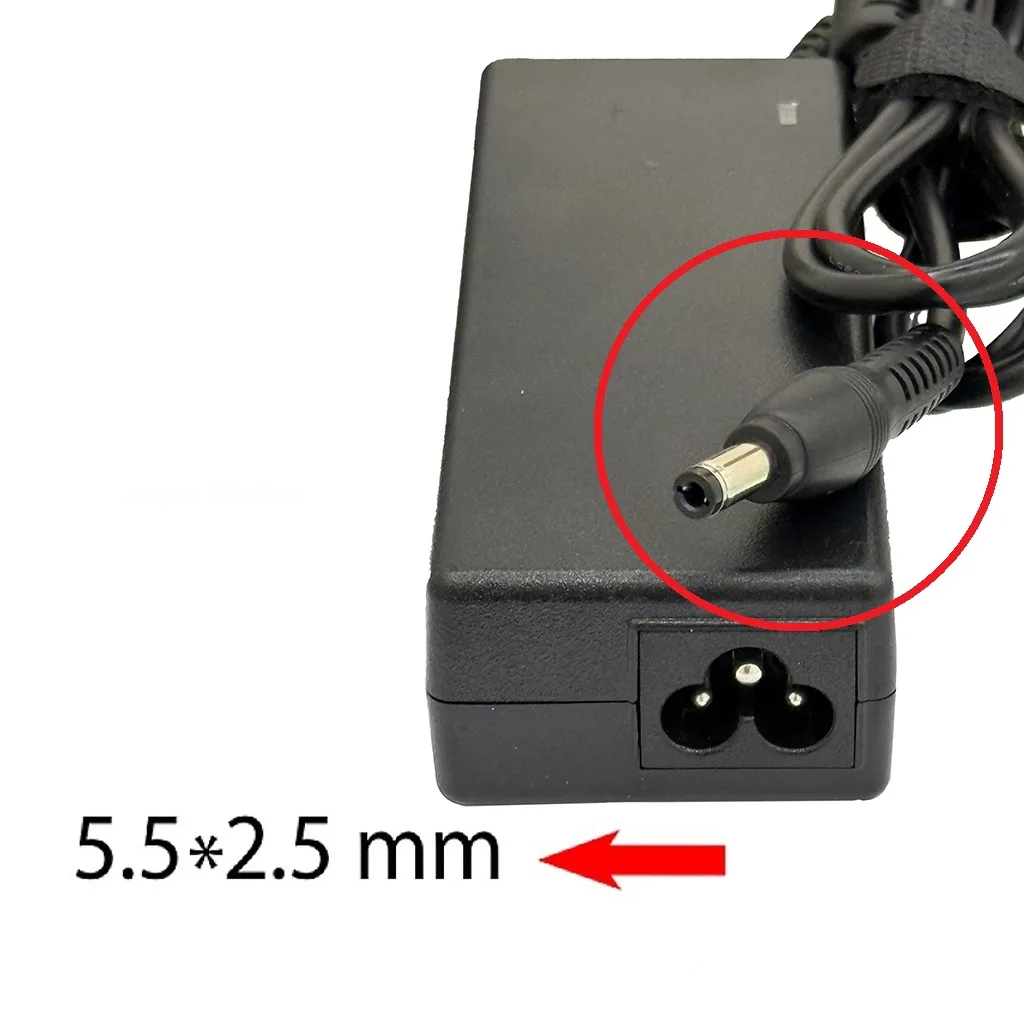 Asus-19V-4.74A-5.5-2.5