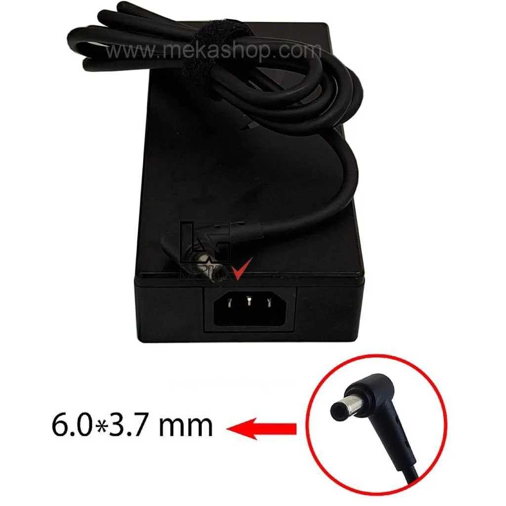 Asus 20V 10A Pin 6.03.7
