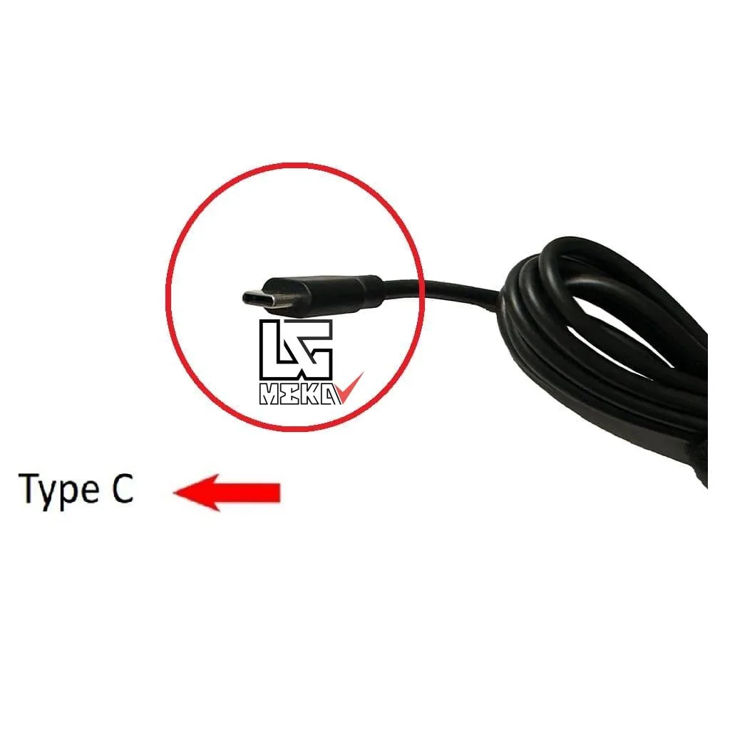 Asus 20V 3.25A 65W TypeC