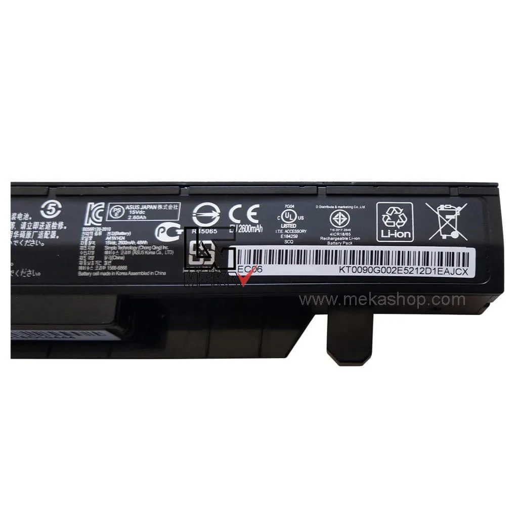 Asus A41N1424