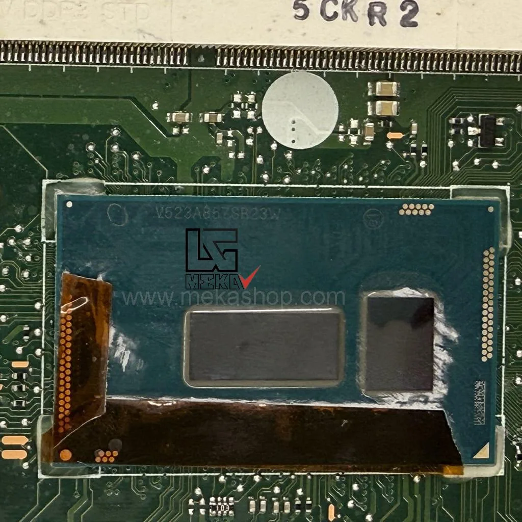 Asus X555LD CPU I7-5500U Rev 3.6 30Pin Ram 4GB VGA 2GB