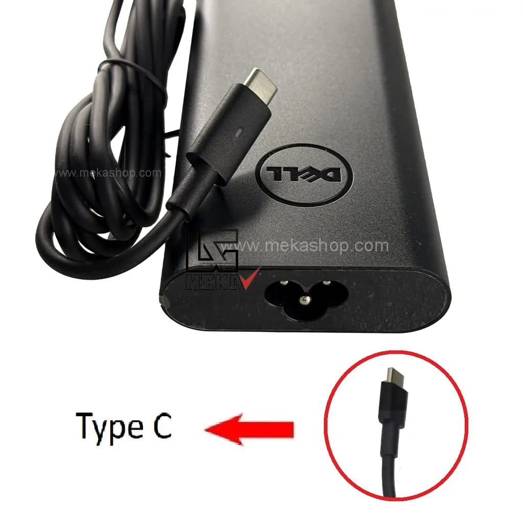 Dell-20V-4.5A-TYPEC-90W