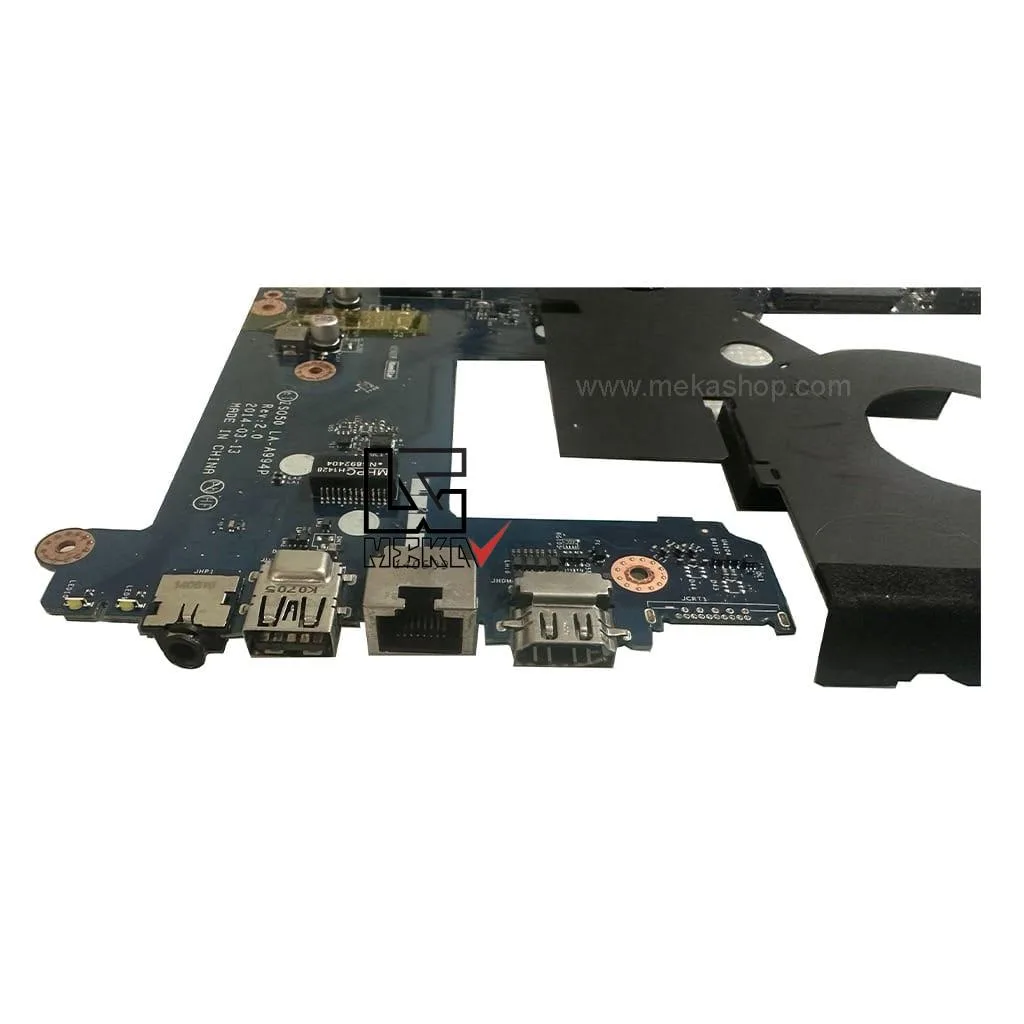 HP-15R-Celeron